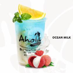 Ocean Milk Lychee