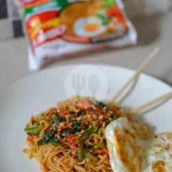 Indomie Telor Goreng