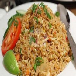 Nasi Goreng Lado Merah