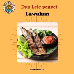 Duo Lele Lamongan