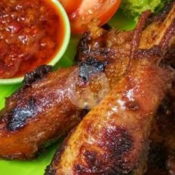 Pala Ayam Bakar Madu