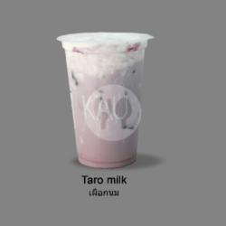 Taro Milk