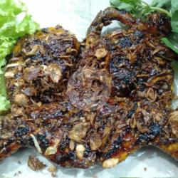 Bakakak Ayam Bakar Besar Sn