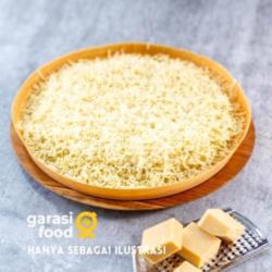 Terang Bulan Keju Susu