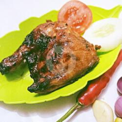 Ayam Goreng Cobek