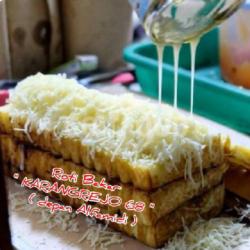 Keju Kacang   Keju Pisang