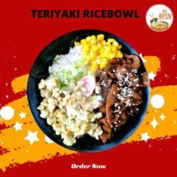 Iki Teriyaki Special