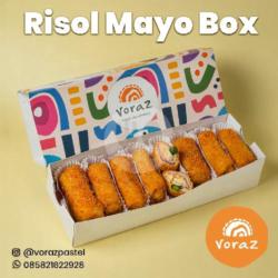 Risoles Mayonaise Box