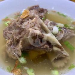 Sop Tulang   Daging