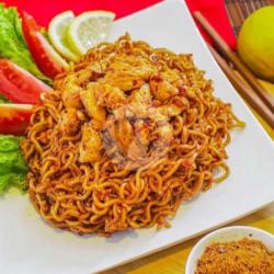 Mie Krengsengan