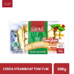 Cedea Steamboat Tomyum 300gr