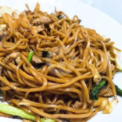 Mie Goreng Ayam Suwir