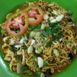 Mie Rebus Ayam