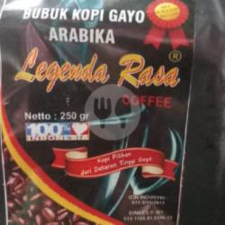 Kopi Hitam Aceh Gayo