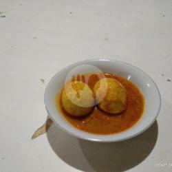 Gulai Telur