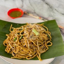 Mie Telur Ayam