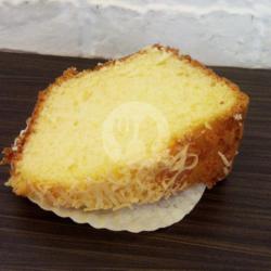 Keju Cake Slice