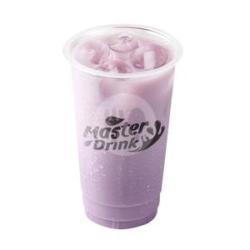 Master Taro Drink