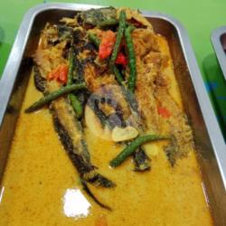 Ikan Lele Pesmol