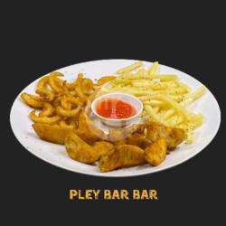 Pley Bar Bar