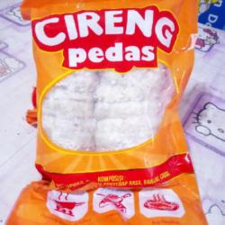 Cireng Salju Pedas