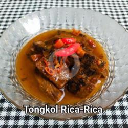 Tongkol Rica