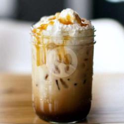 Coffe Caramel Cold