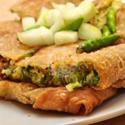 Martabak Telor Istimewah(daging)