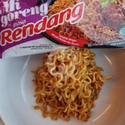 Imdomie Goreng Rendang Az