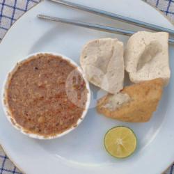 Tahu Putih / Goreng 1 Pcs