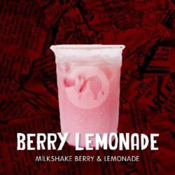 Berry Lemonade