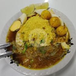 Soto Ayam Pak Mat