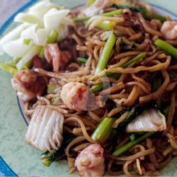 Bakmie Goreng Udang