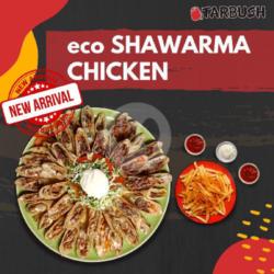 Economic Shawarma Chicken