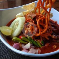 Mie Aceh Kuah Udang
