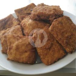 Tempe Goreng Saja Dipisah Hanya Tempe Gorengan Bimoli