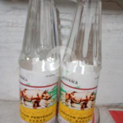 Larutan Penyegar Cap Badak Botol