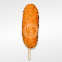 Corndog - Full Moza