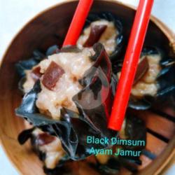 Dimsum Ayam Jamur Isi 4