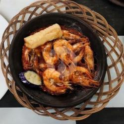 Sambal Gami Udang