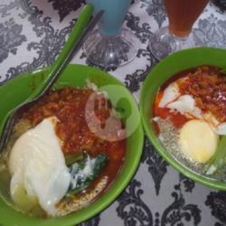 Mie Jeletot Telor