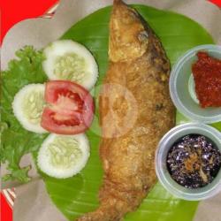 Ikan Bandeng / Bolu Goreng