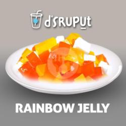 Rainbow Jelly