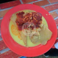 Lontong Sayur