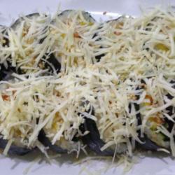 Kimbab Cheese Tuna