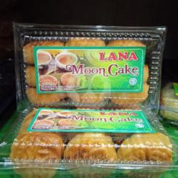 Bakpia Moon Cake Kacang Hijau