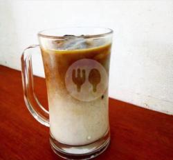 Ice Coffe Latte