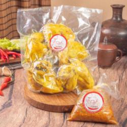 Ayam Negri Siap Masak