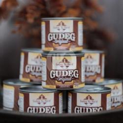 Gudeg Kaleng Original