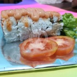 Sushi Tuna Mentai (5)